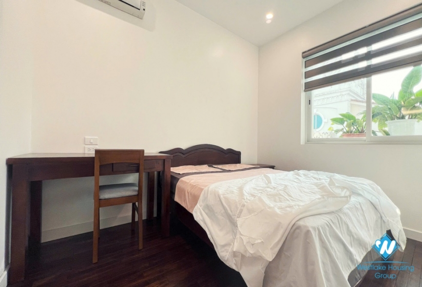 04 bedroom, 02 bathrooms apartment for rent in ciputra